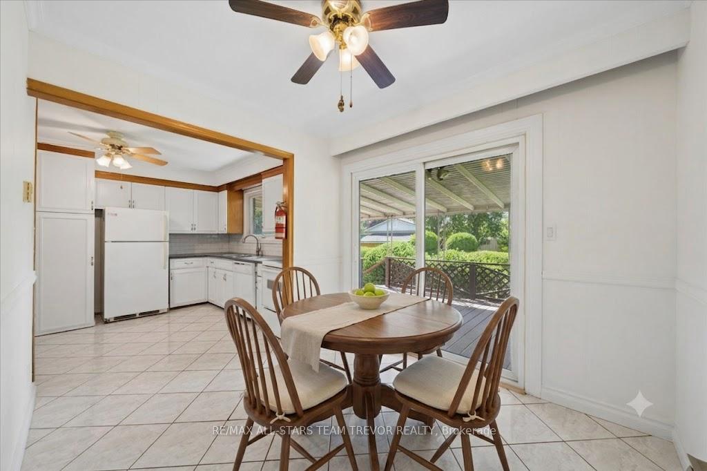 Photo 11 of 18 Garrett Drive, Georgina, Sutton & Jackson's Point — HOMEH