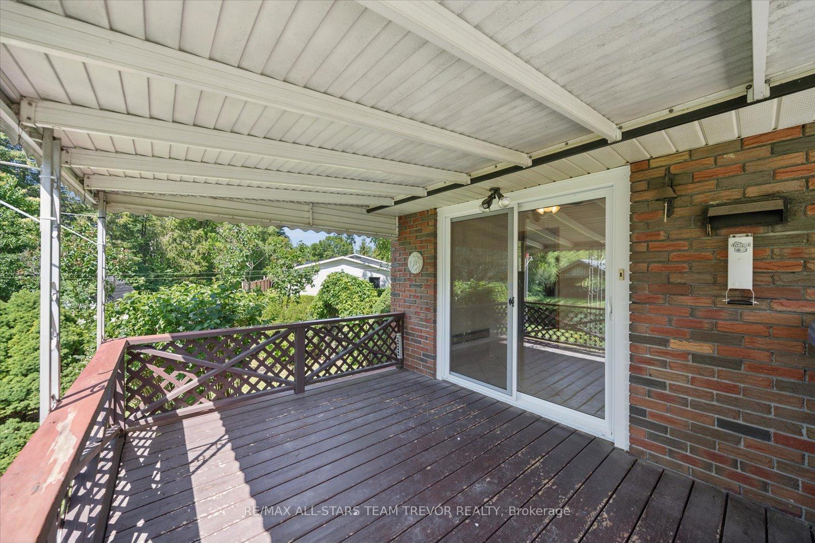 Photo 34 of 18 Garrett Drive, Georgina, Sutton & Jackson's Point — HOMEH