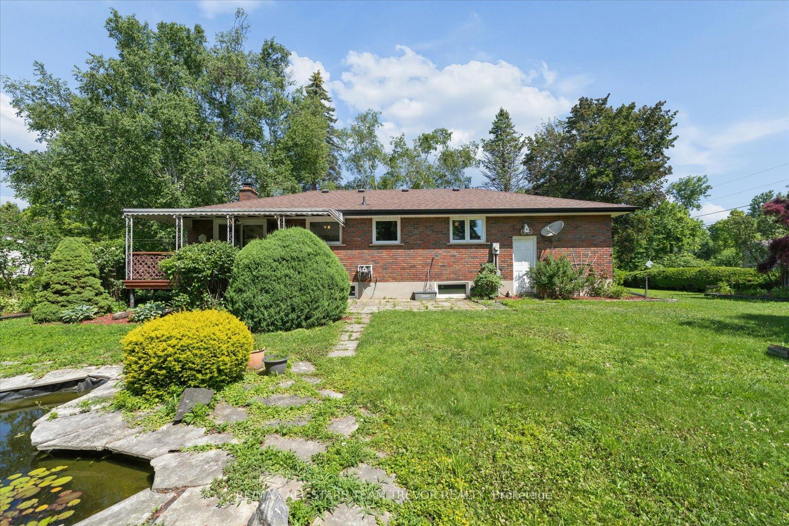 Photo 36 of 18 Garrett Drive, Georgina, Sutton & Jackson's Point — HOMEH