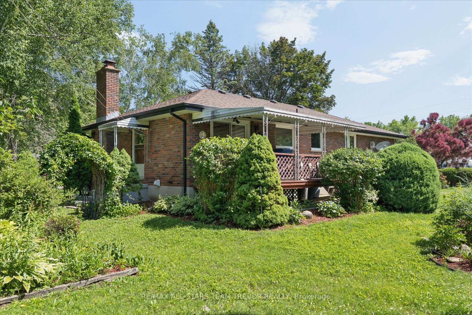 Photo 37 of 18 Garrett Drive, Georgina, Sutton & Jackson's Point — HOMEH