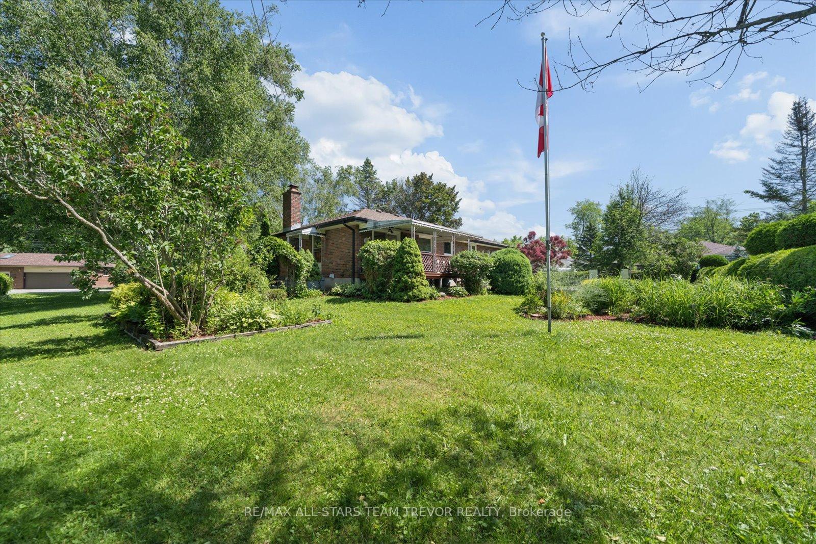 Photo 39 of 18 Garrett Drive, Georgina, Sutton & Jackson's Point — HOMEH