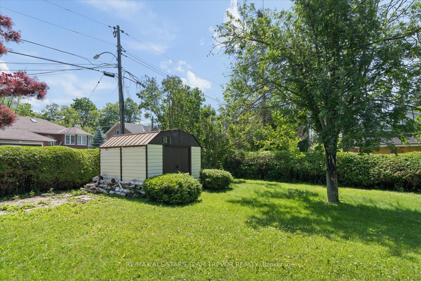 Photo 42 of 18 Garrett Drive, Georgina, Sutton & Jackson's Point — HOMEH