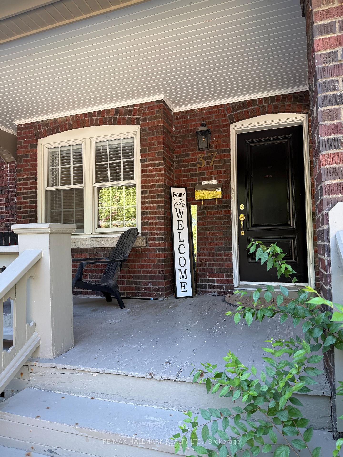 Photo 2 of Unit Main Fl, 37 Lola Road, Toronto, Yonge-Eglinton — HOMEH