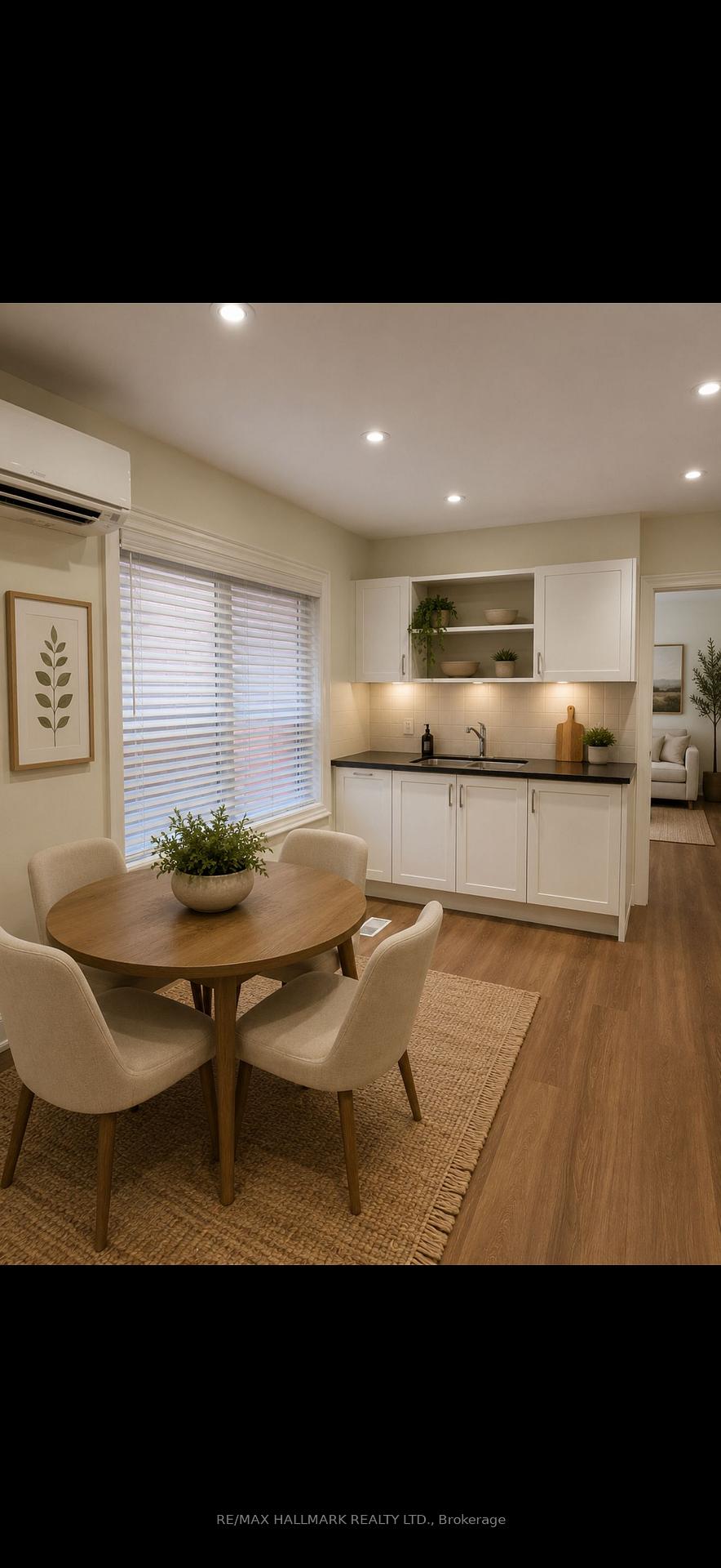 Photo 4 of Unit Main Fl, 37 Lola Road, Toronto, Yonge-Eglinton — HOMEH