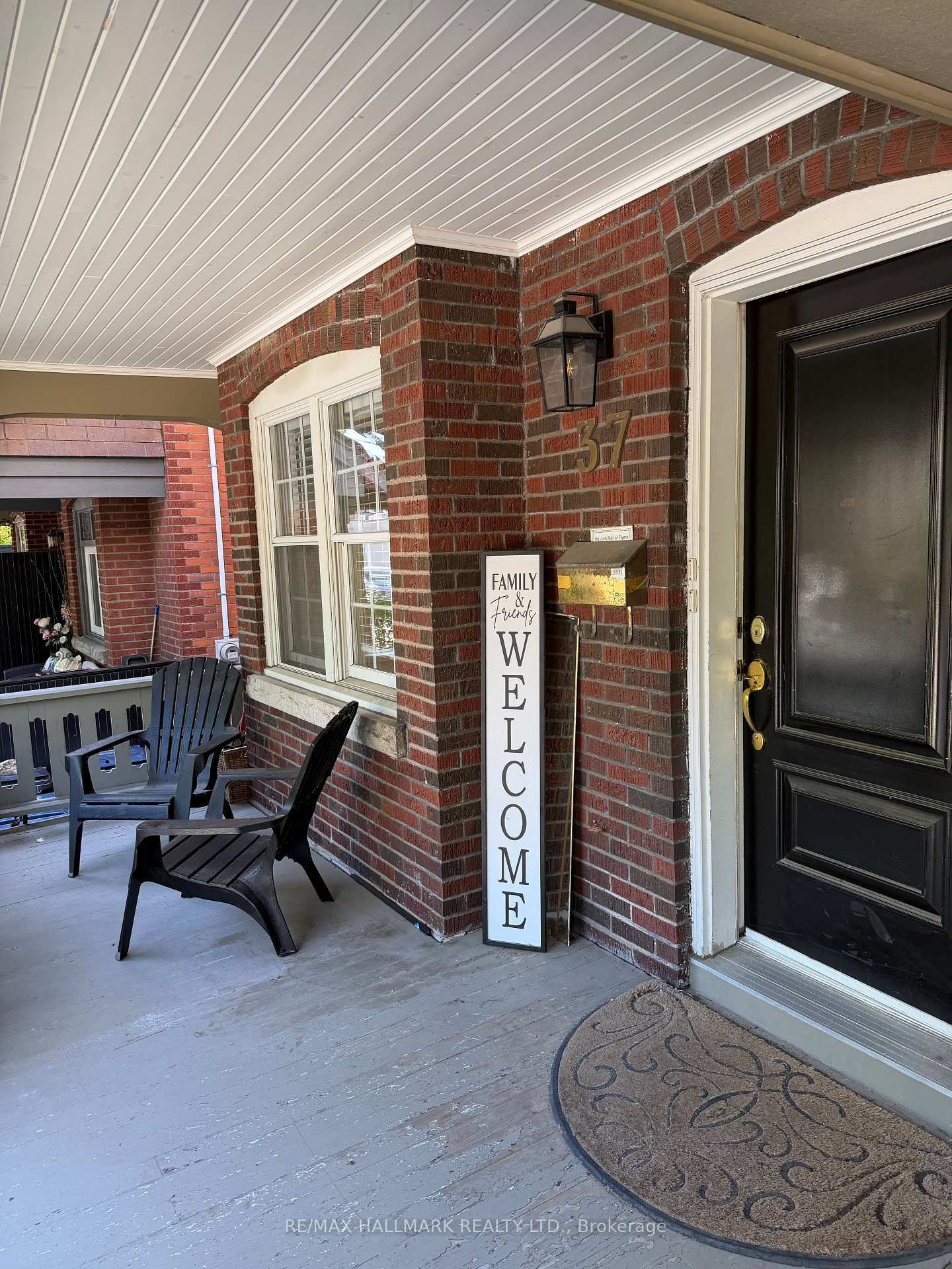 Photo 6 of Unit Main Fl, 37 Lola Road, Toronto, Yonge-Eglinton — HOMEH