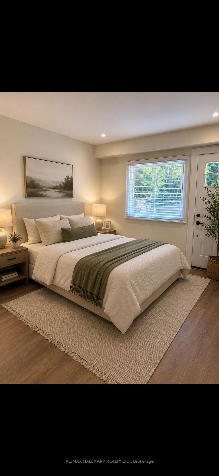 Photo 8 of Unit Main Fl, 37 Lola Road, Toronto, Yonge-Eglinton — HOMEH