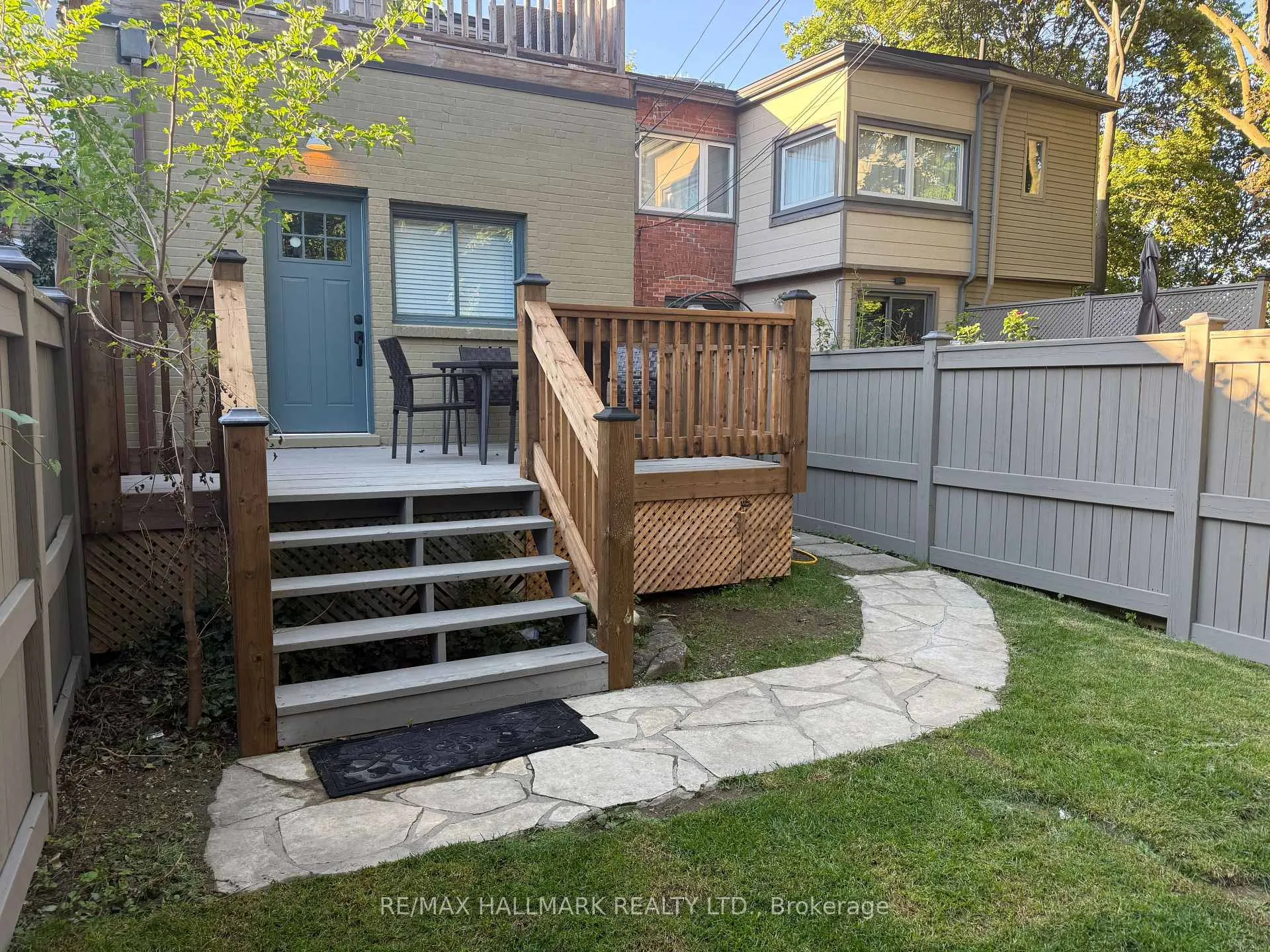 Photo 15 of Unit Main Fl, 37 Lola Road, Toronto, Yonge-Eglinton — HOMEH