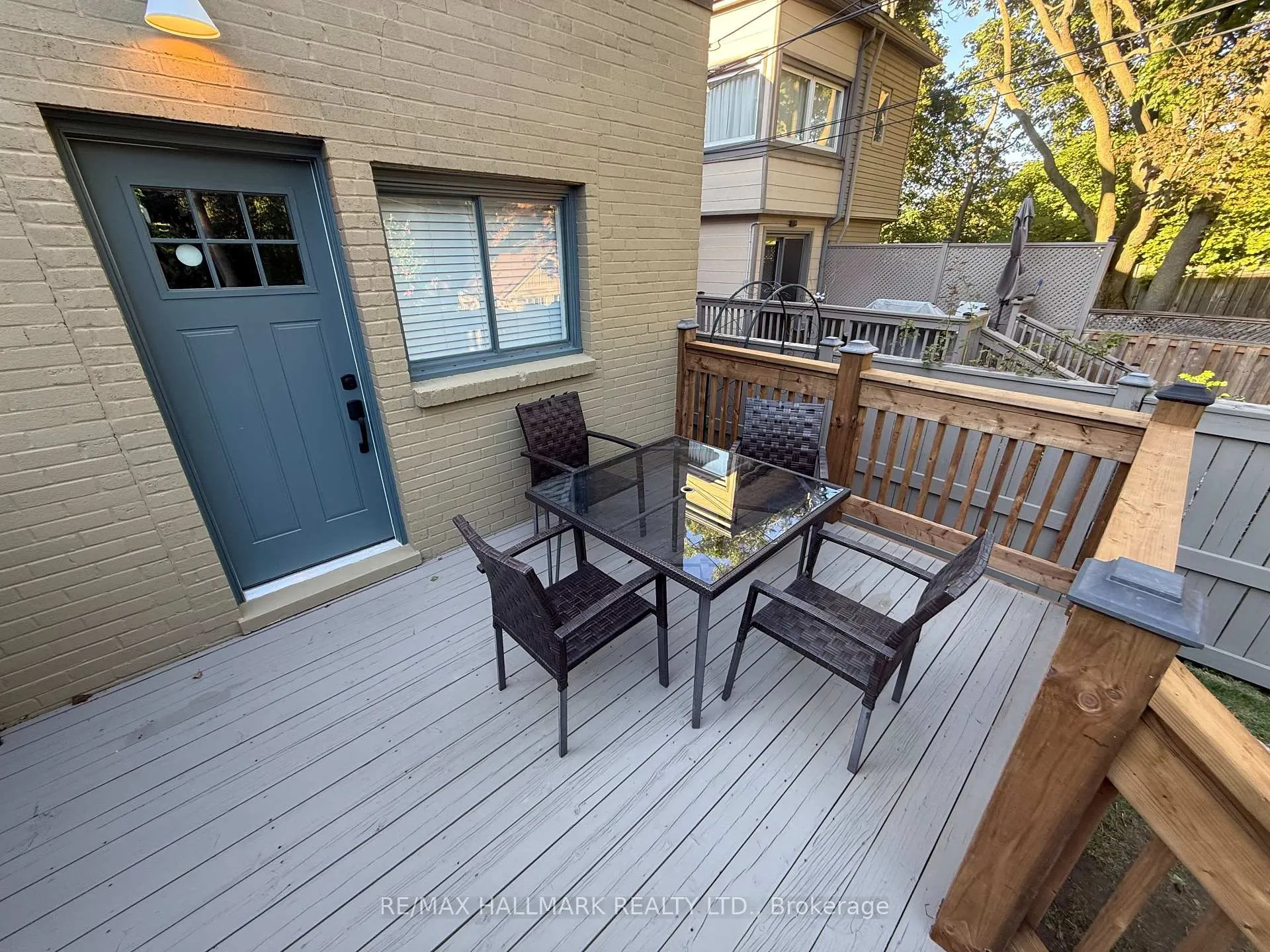Photo 16 of Unit Main Fl, 37 Lola Road, Toronto, Yonge-Eglinton — HOMEH