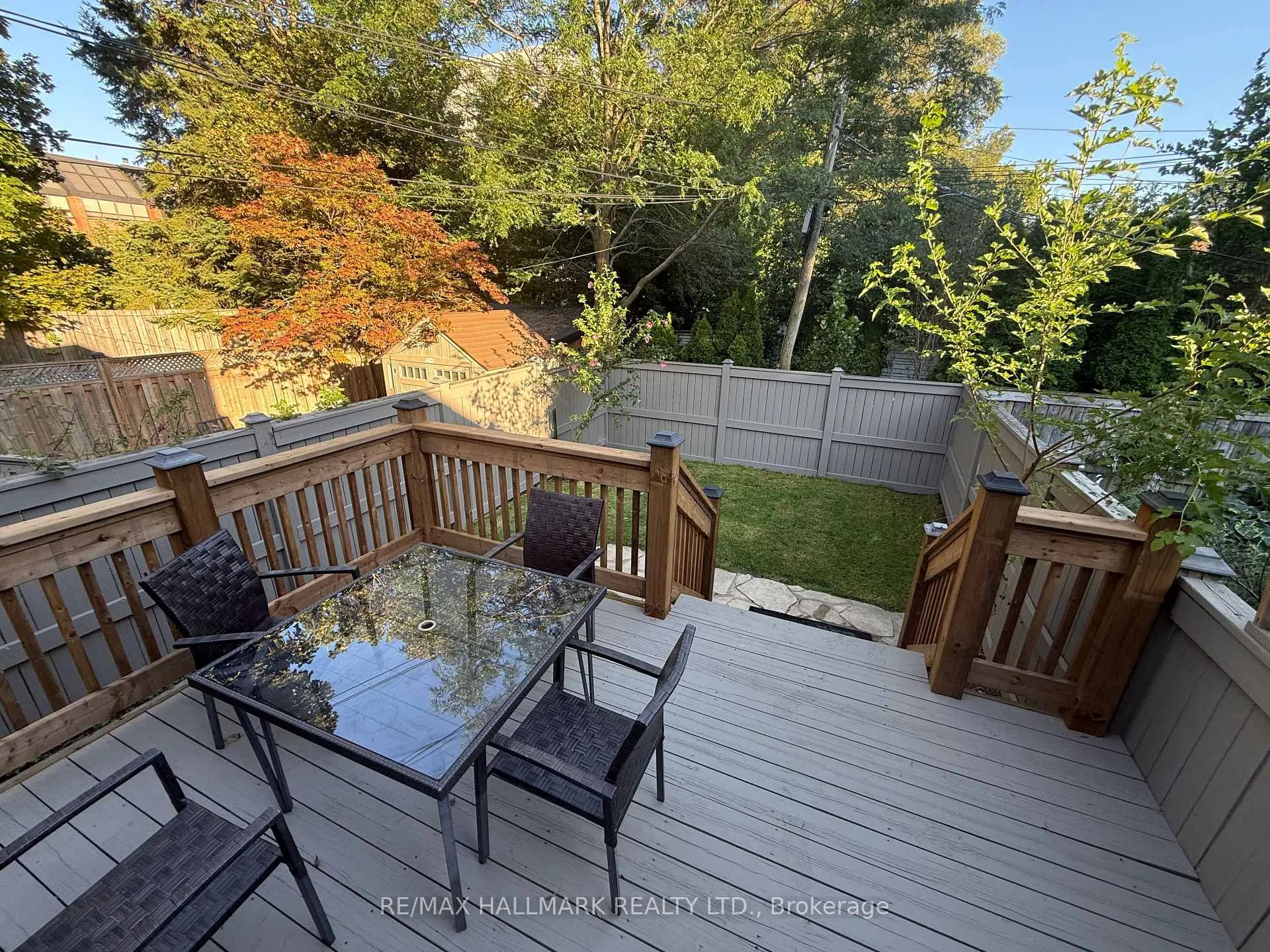 Photo 17 of Unit Main Fl, 37 Lola Road, Toronto, Yonge-Eglinton — HOMEH