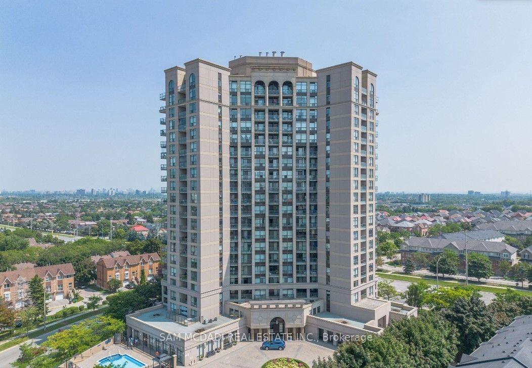 Photo 1 of Unit 804, 220 Forum Drive, Mississauga, Hurontario — HOMEH