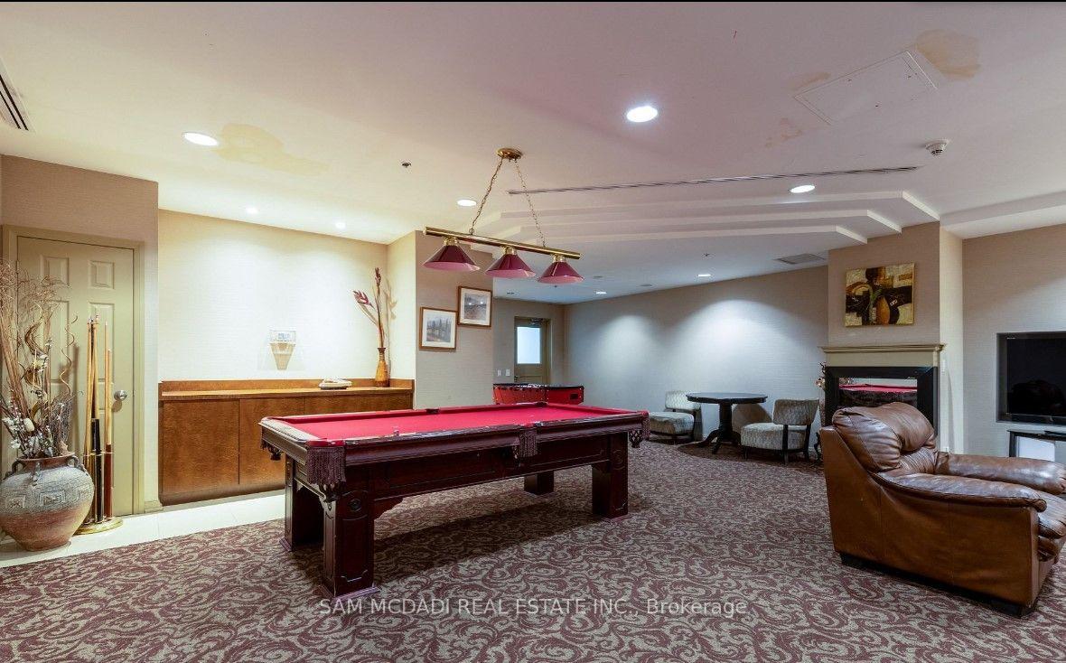 Photo 14 of Unit 804, 220 Forum Drive, Mississauga, Hurontario — HOMEH