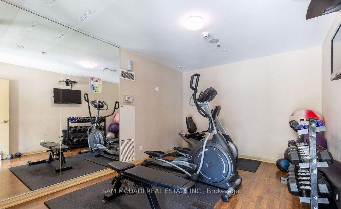 Photo 15 of Unit 804, 220 Forum Drive, Mississauga, Hurontario — HOMEH