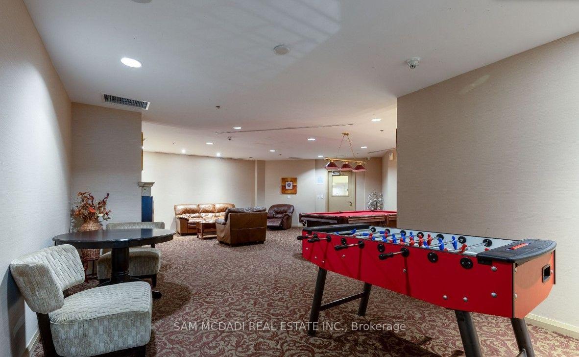 Photo 17 of Unit 804, 220 Forum Drive, Mississauga, Hurontario — HOMEH