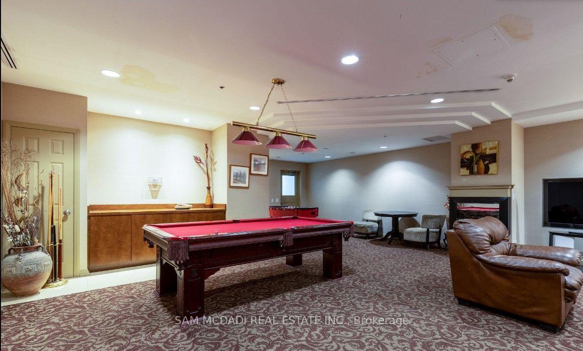 Photo 18 of Unit 804, 220 Forum Drive, Mississauga, Hurontario — HOMEH