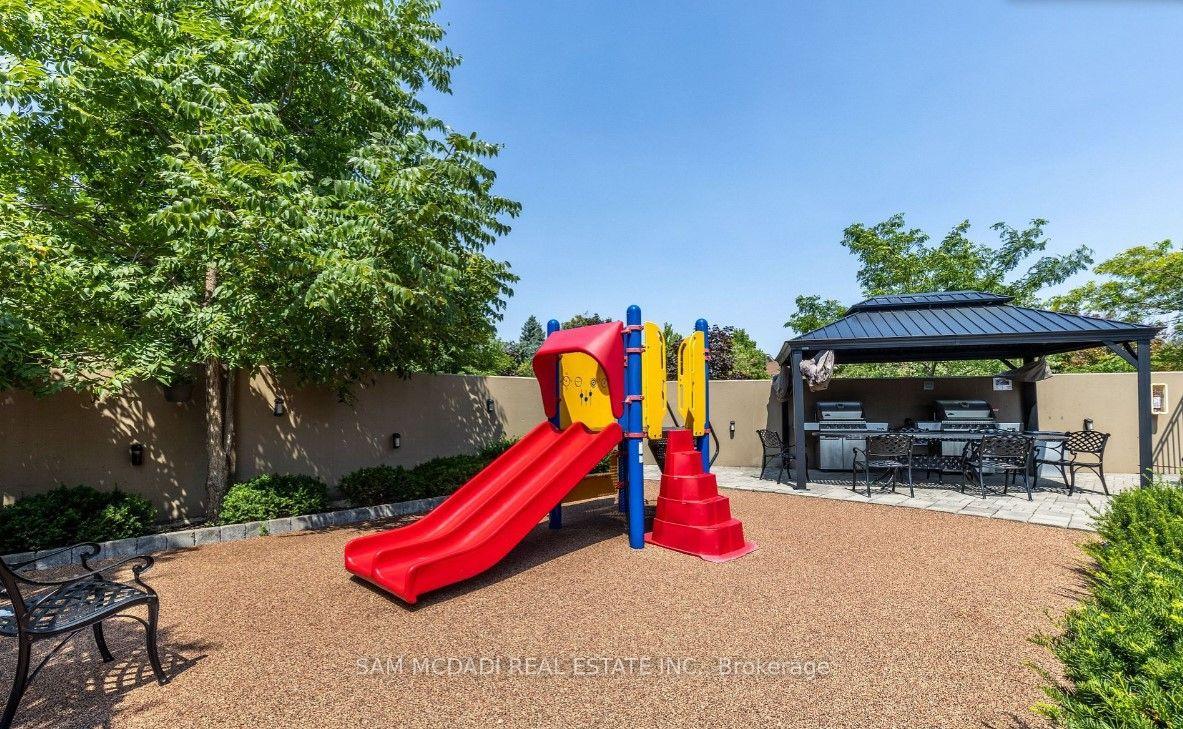 Photo 19 of Unit 804, 220 Forum Drive, Mississauga, Hurontario — HOMEH