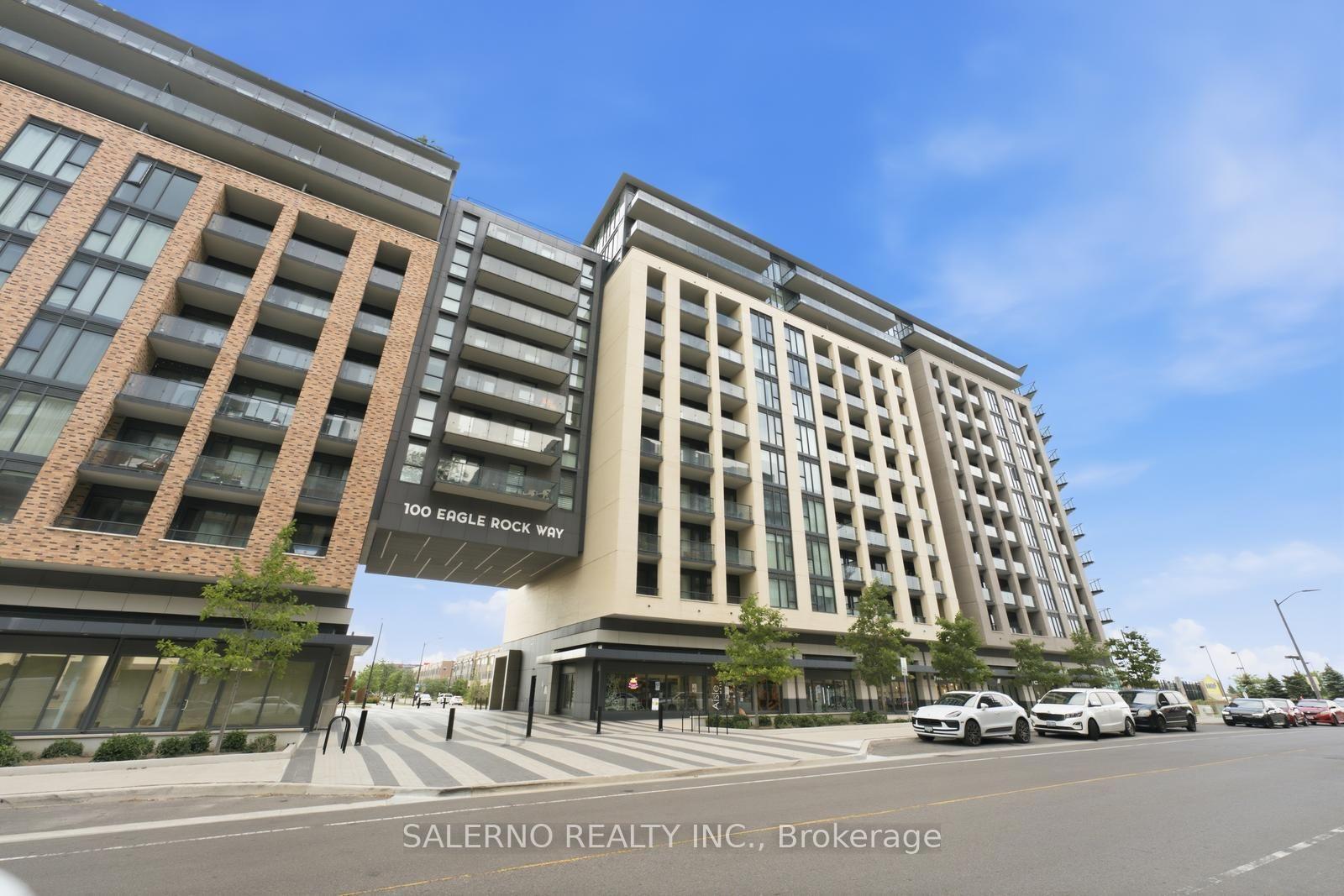 Photo 2 of Unit 219, 100 Eagle Rock Way, Vaughan, Rural Vaughan — HOMEH