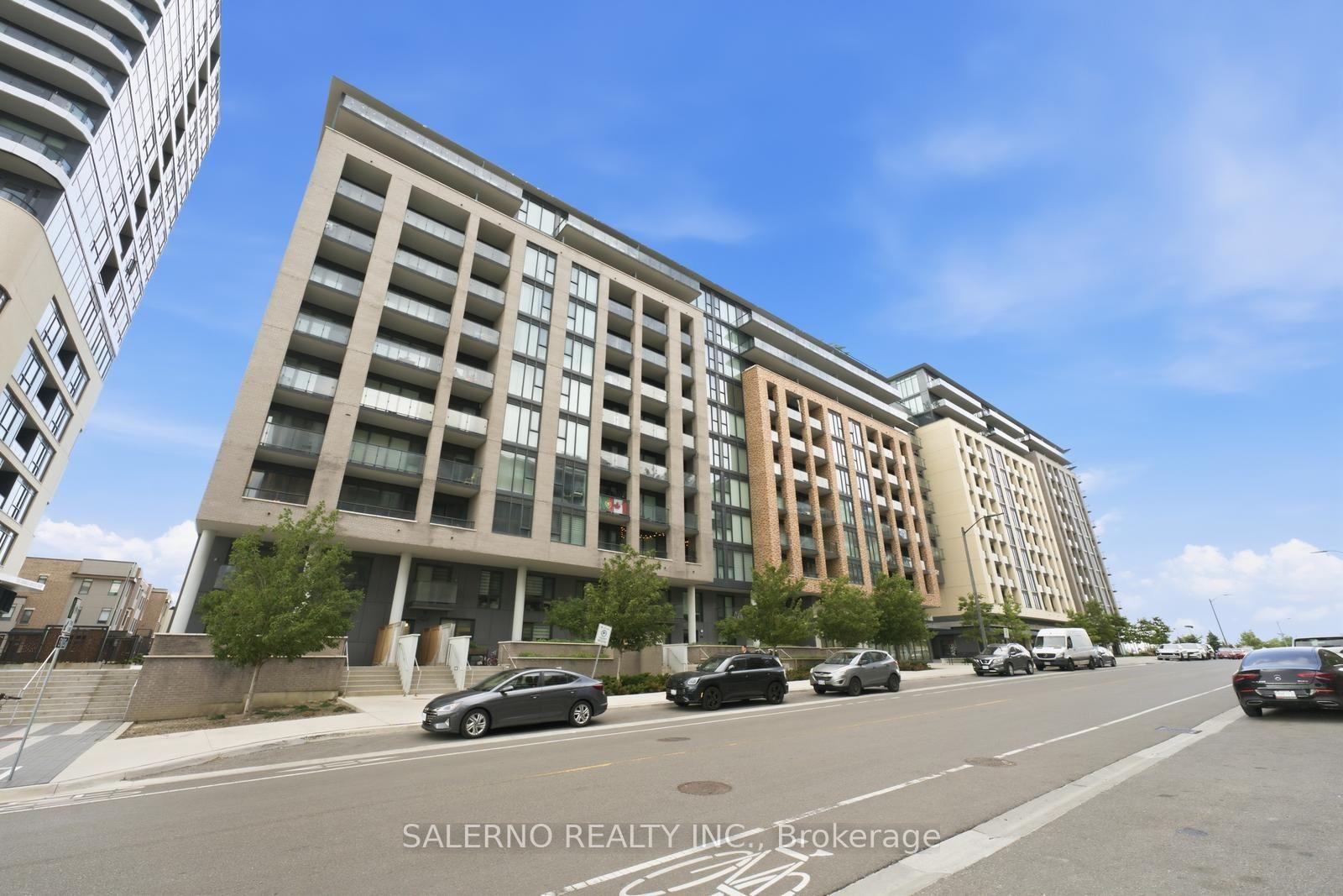 Photo 3 of Unit 219, 100 Eagle Rock Way, Vaughan, Rural Vaughan — HOMEH