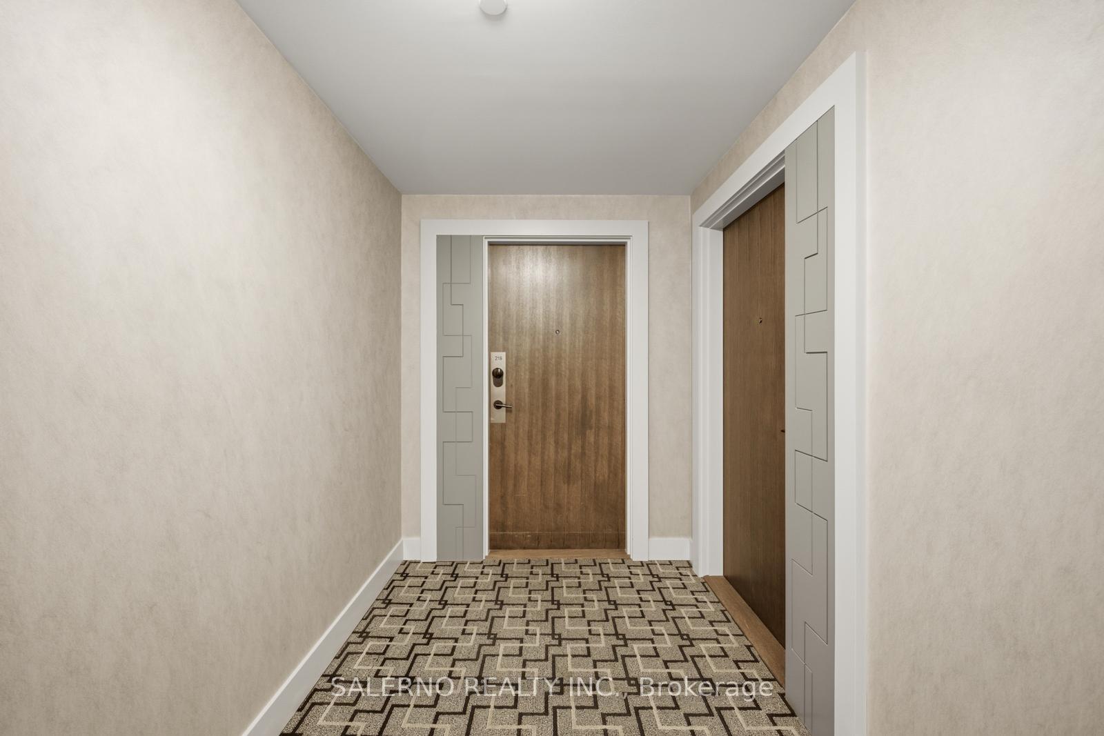 Photo 9 of Unit 219, 100 Eagle Rock Way, Vaughan, Rural Vaughan — HOMEH