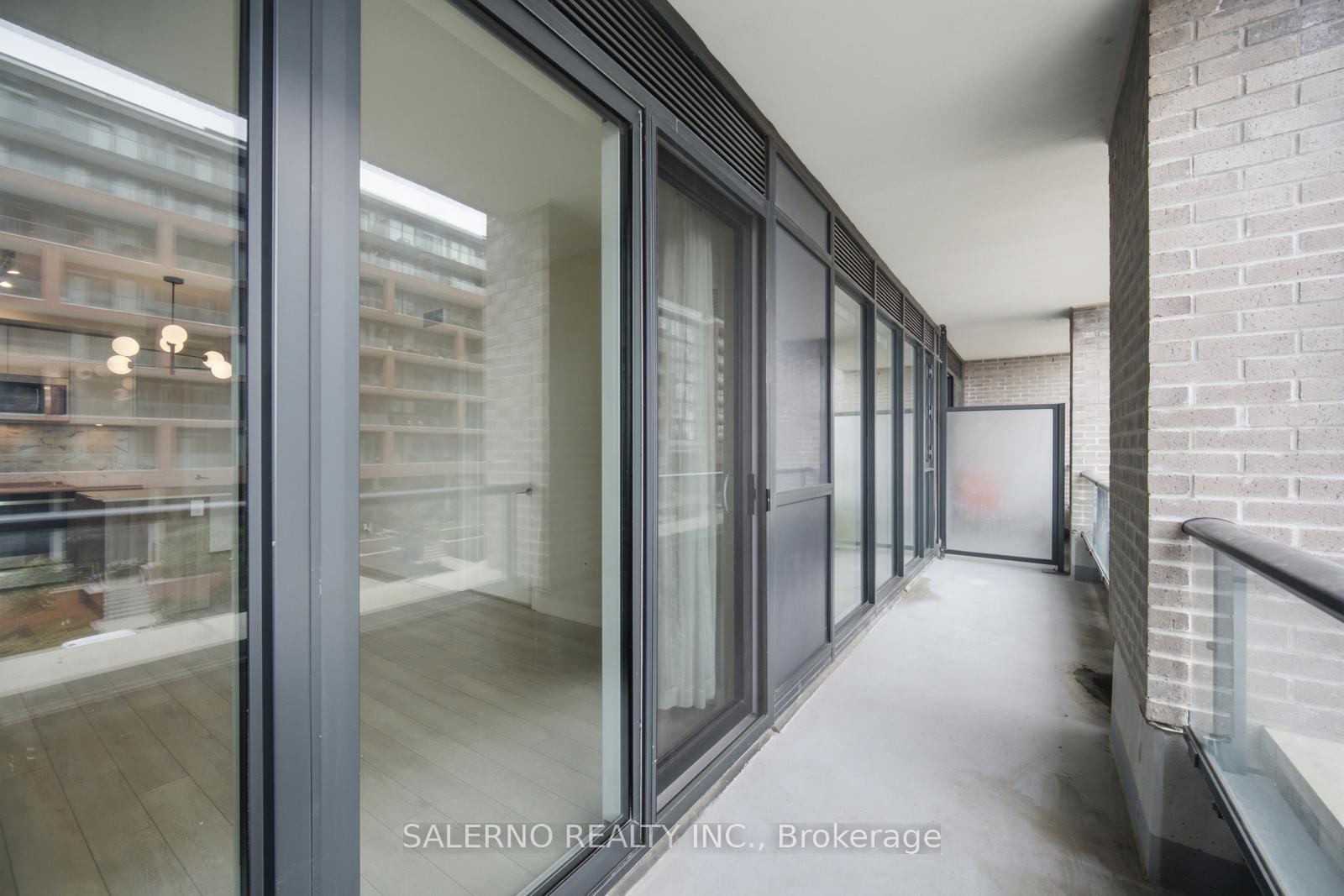 Photo 30 of Unit 219, 100 Eagle Rock Way, Vaughan, Rural Vaughan — HOMEH