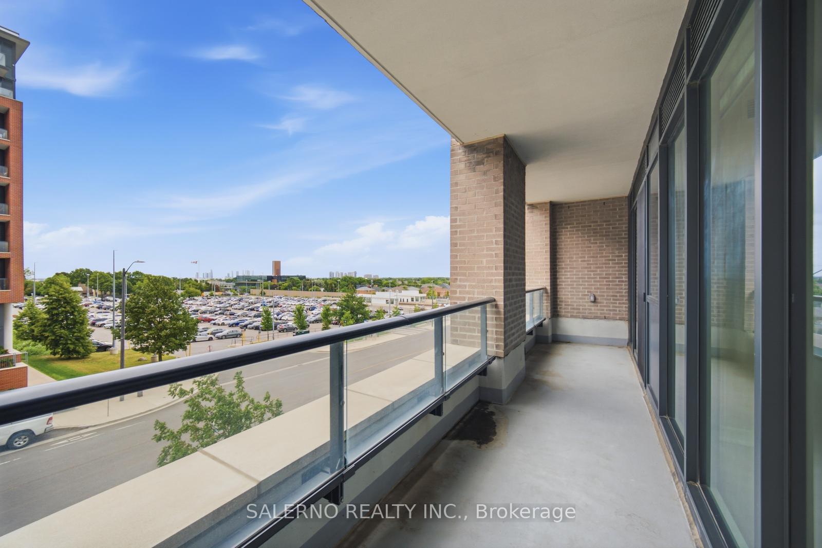 Photo 31 of Unit 219, 100 Eagle Rock Way, Vaughan, Rural Vaughan — HOMEH