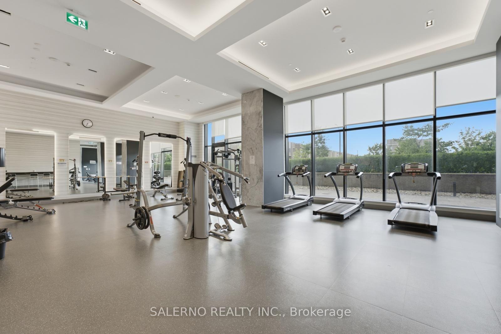 Photo 33 of Unit 219, 100 Eagle Rock Way, Vaughan, Rural Vaughan — HOMEH
