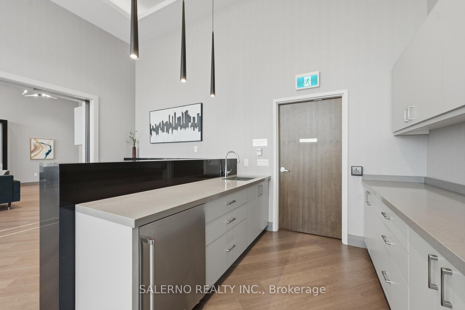 Photo 36 of Unit 219, 100 Eagle Rock Way, Vaughan, Rural Vaughan — HOMEH