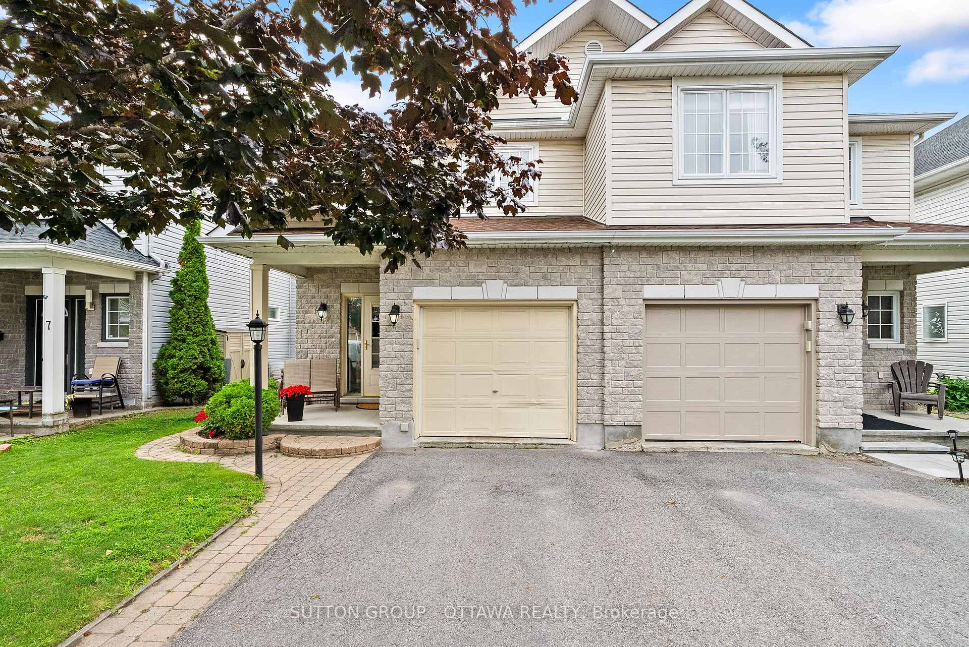 Photo 1 of 9 Alameda Way, Ottawa, Barrhaven - Longfields — HOMEH