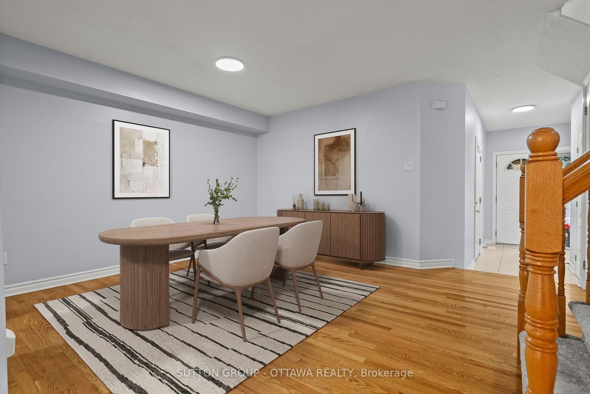 Photo 4 of 9 Alameda Way, Ottawa, Barrhaven - Longfields — HOMEH