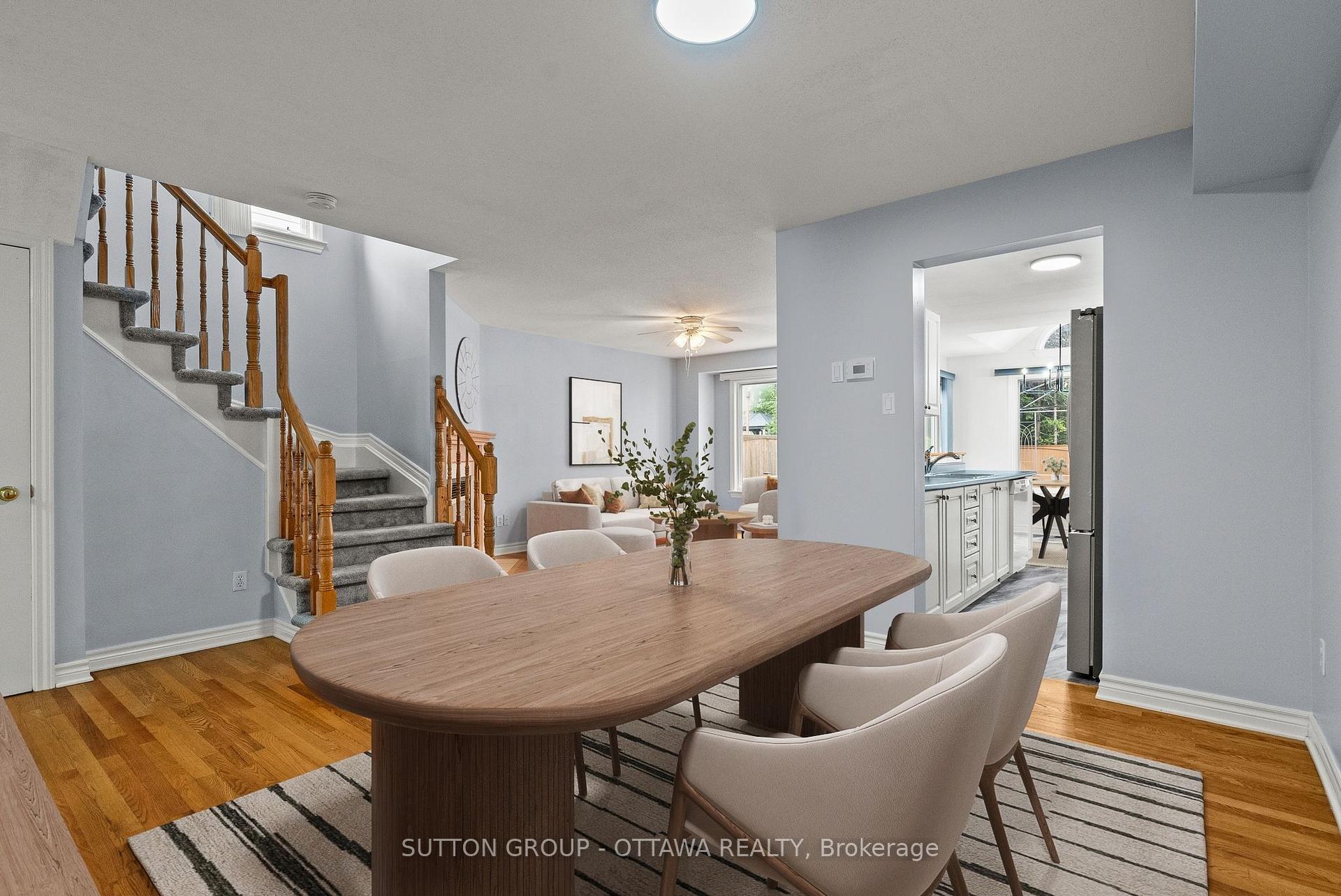 Photo 5 of 9 Alameda Way, Ottawa, Barrhaven - Longfields — HOMEH