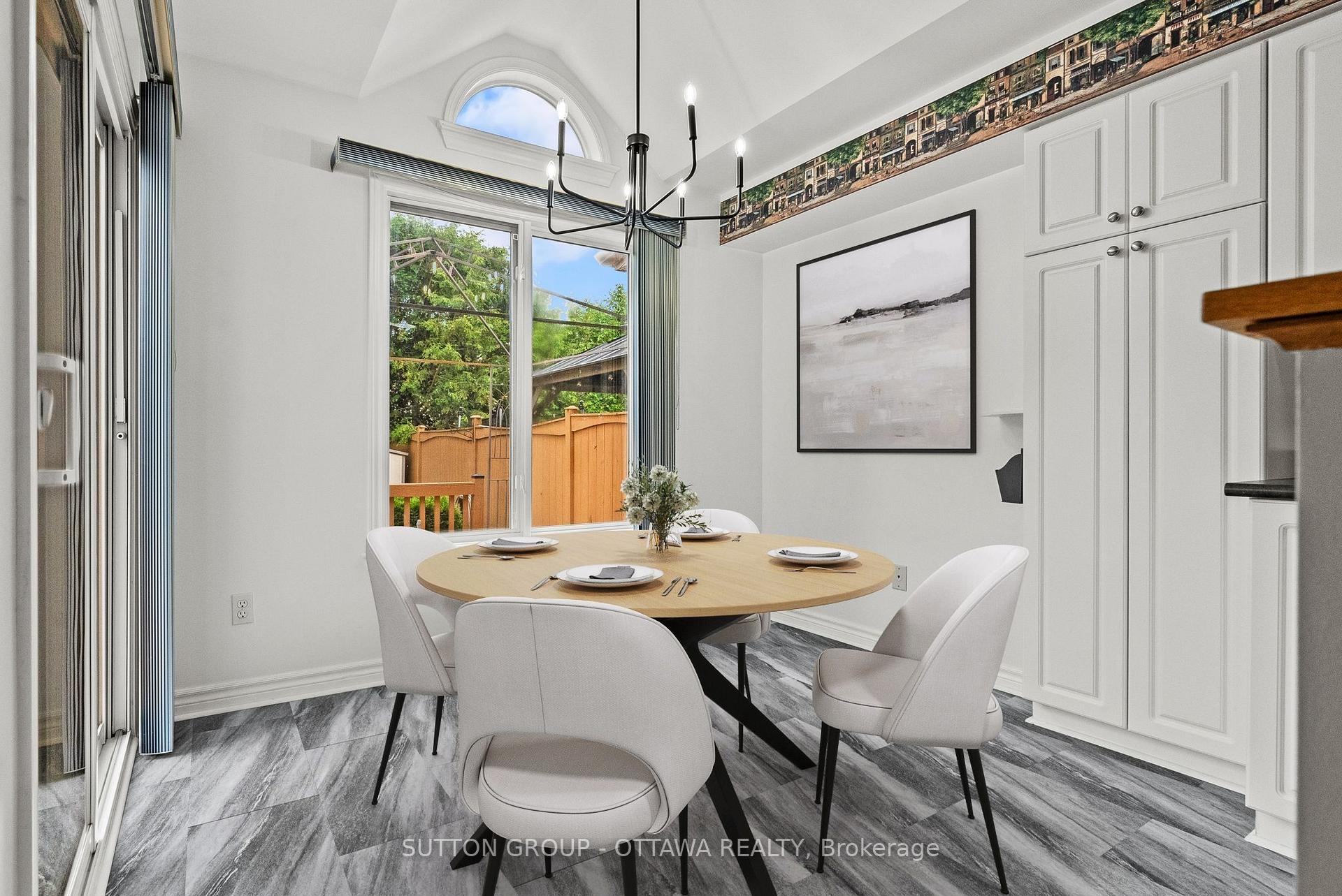 Photo 10 of 9 Alameda Way, Ottawa, Barrhaven - Longfields — HOMEH
