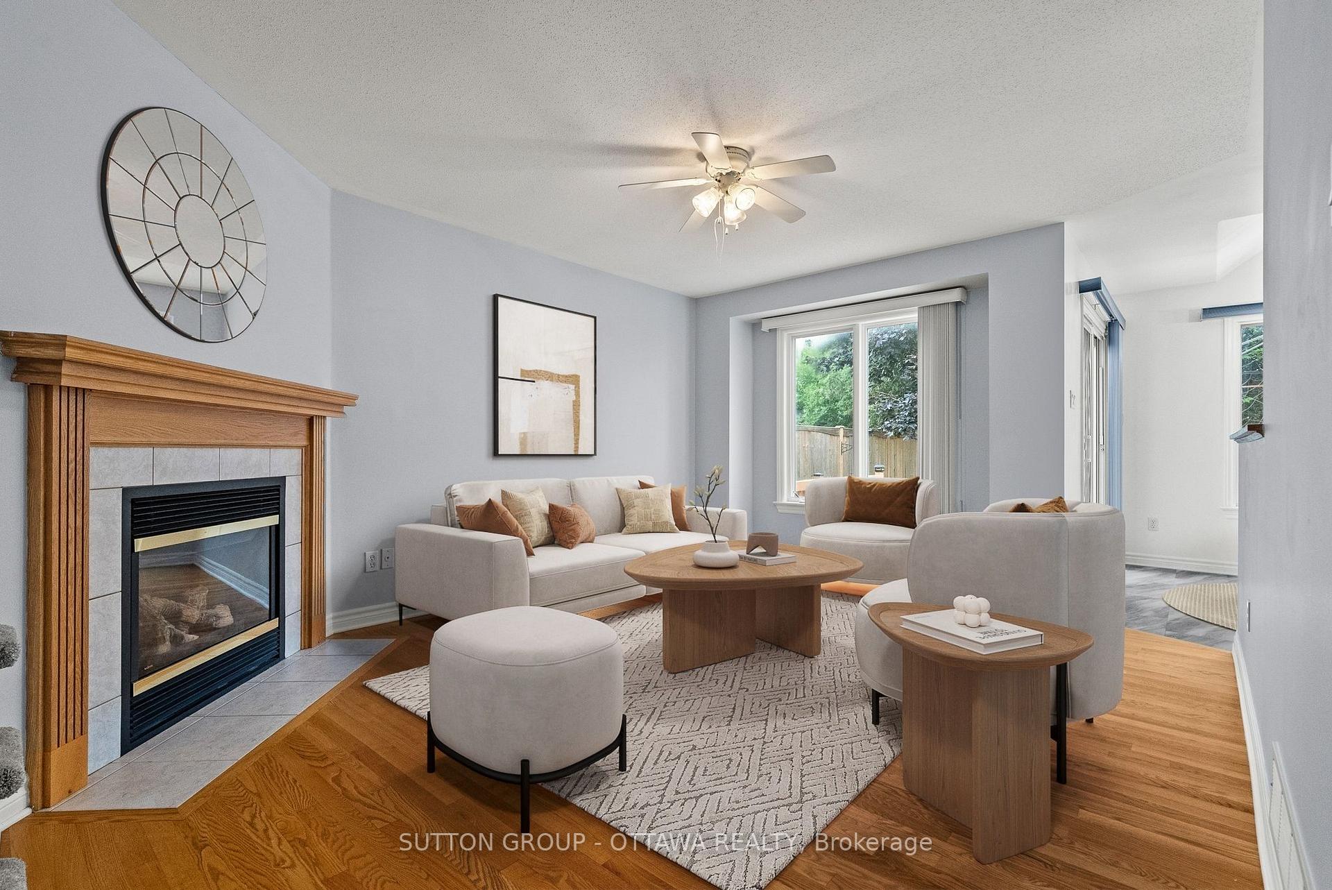 Photo 11 of 9 Alameda Way, Ottawa, Barrhaven - Longfields — HOMEH