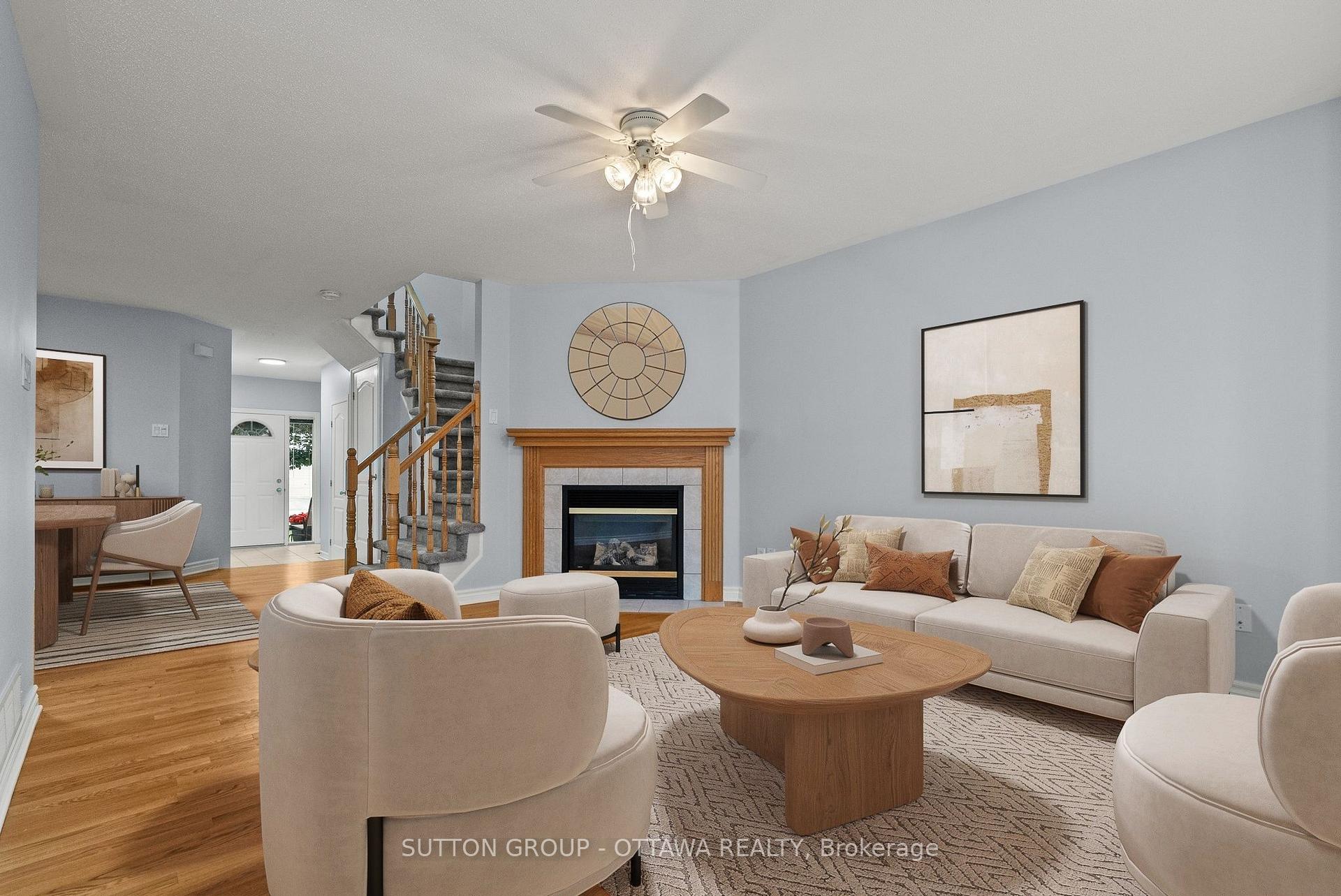 Photo 12 of 9 Alameda Way, Ottawa, Barrhaven - Longfields — HOMEH