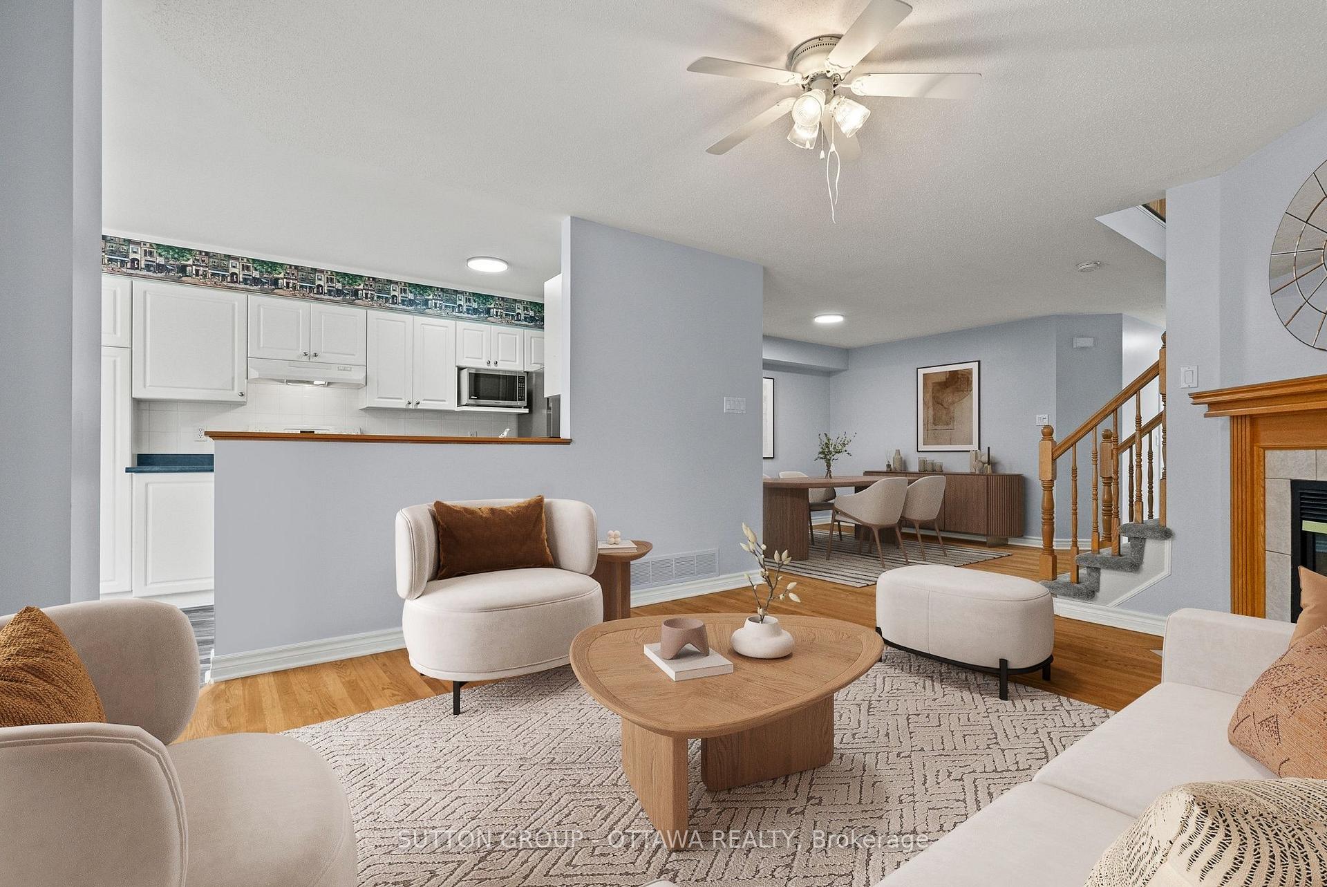 Photo 13 of 9 Alameda Way, Ottawa, Barrhaven - Longfields — HOMEH