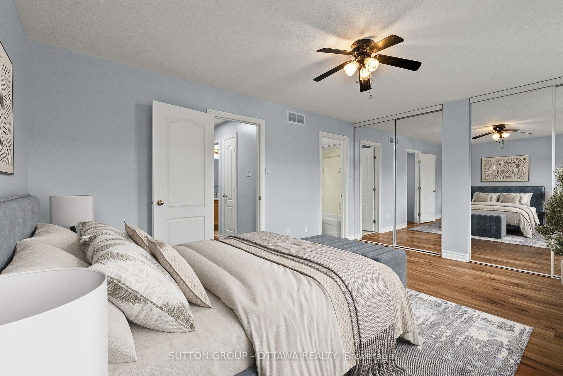 Photo 18 of 9 Alameda Way, Ottawa, Barrhaven - Longfields — HOMEH
