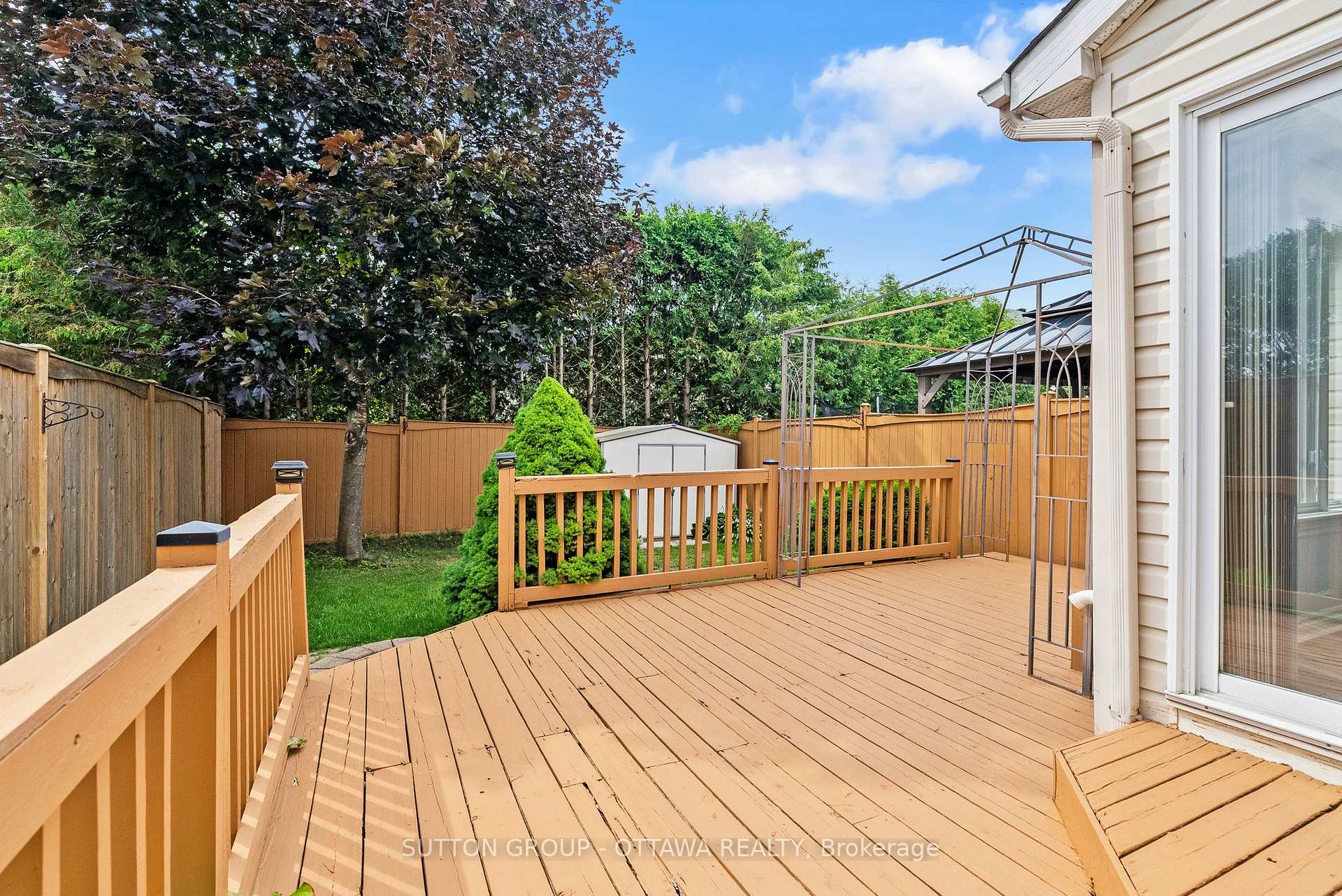 Photo 31 of 9 Alameda Way, Ottawa, Barrhaven - Longfields — HOMEH