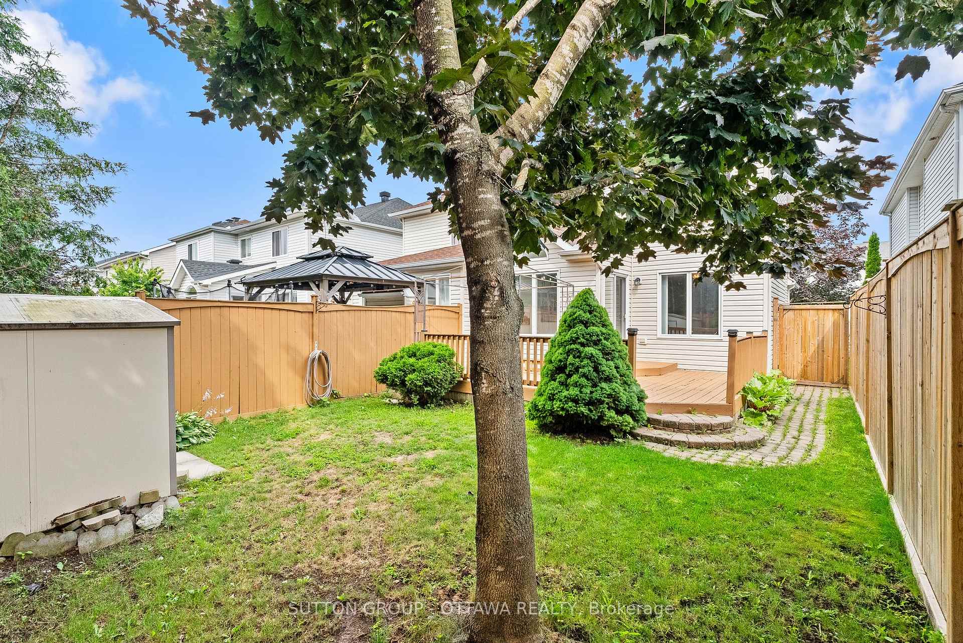 Photo 32 of 9 Alameda Way, Ottawa, Barrhaven - Longfields — HOMEH
