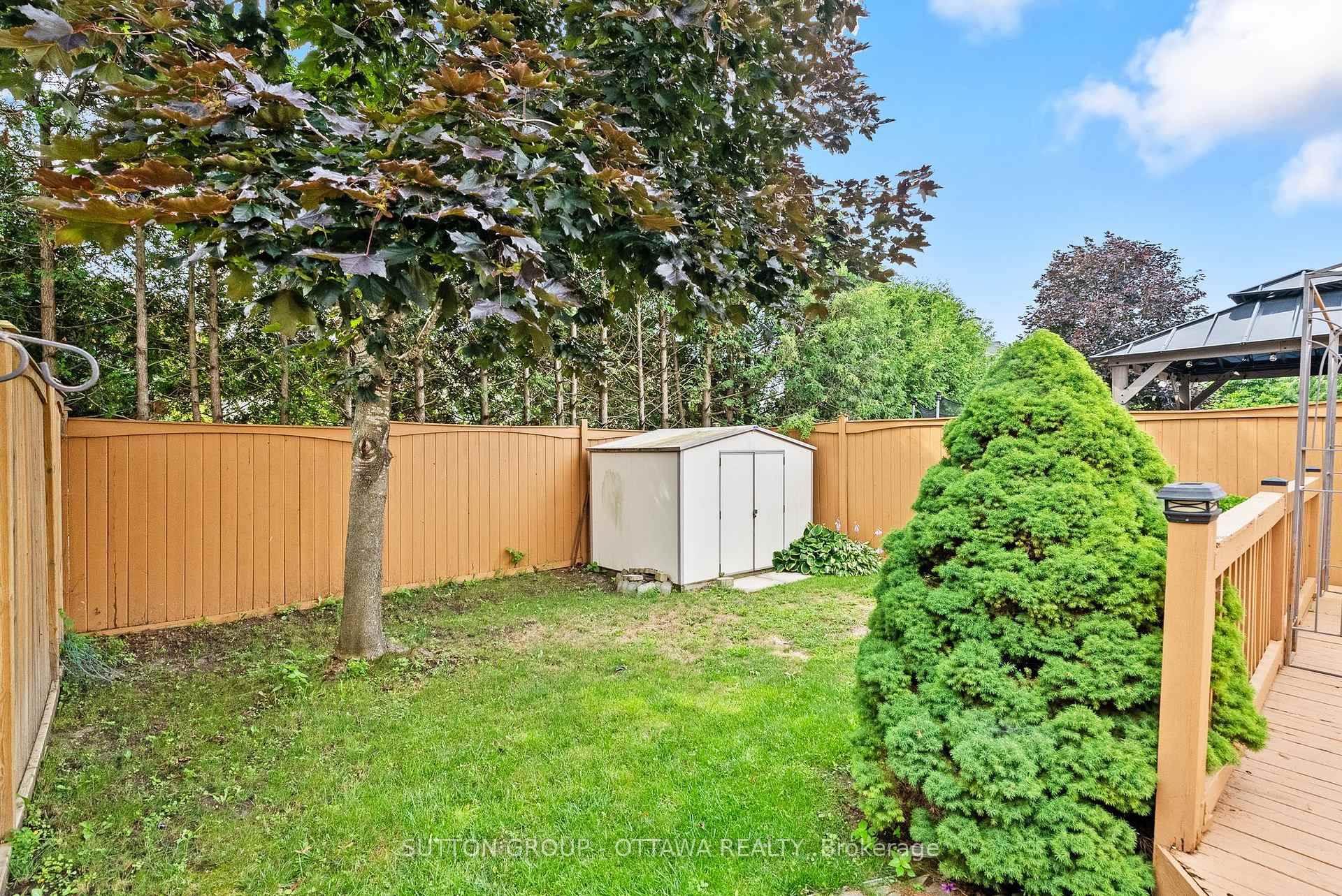 Photo 33 of 9 Alameda Way, Ottawa, Barrhaven - Longfields — HOMEH