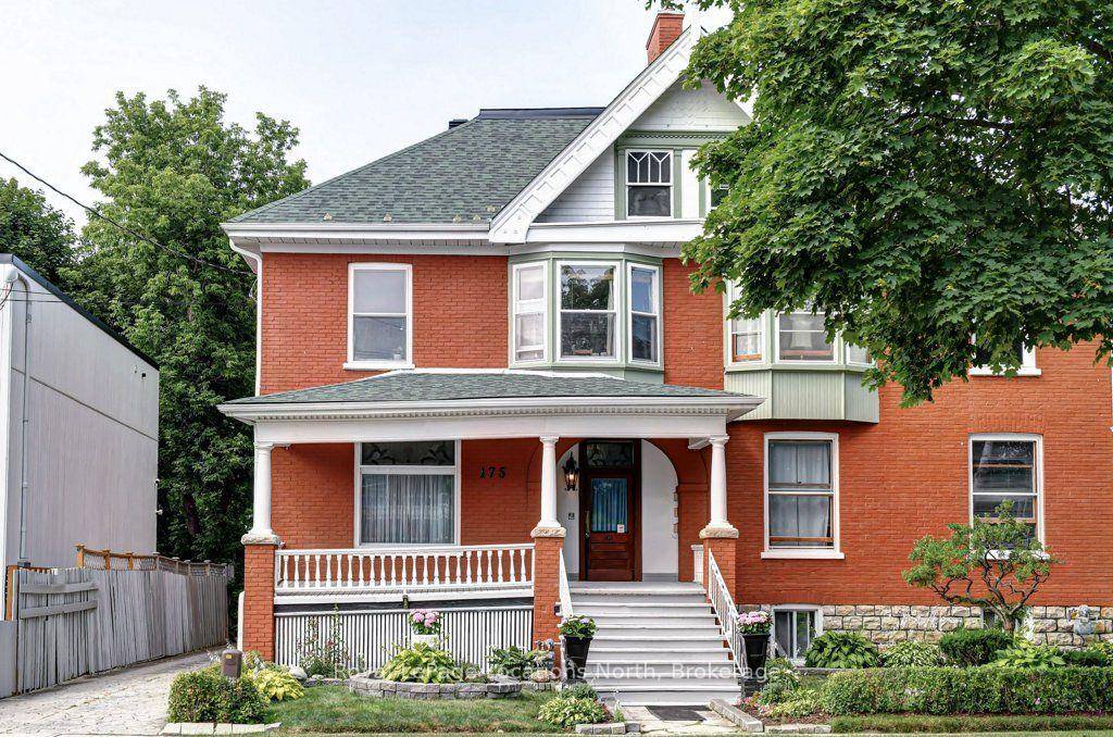 Photo 1 of 175 Second Street, Collingwood — HOMEH
