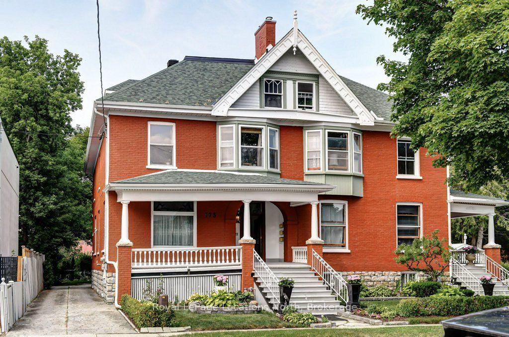 Photo 2 of 175 Second Street, Collingwood — HOMEH