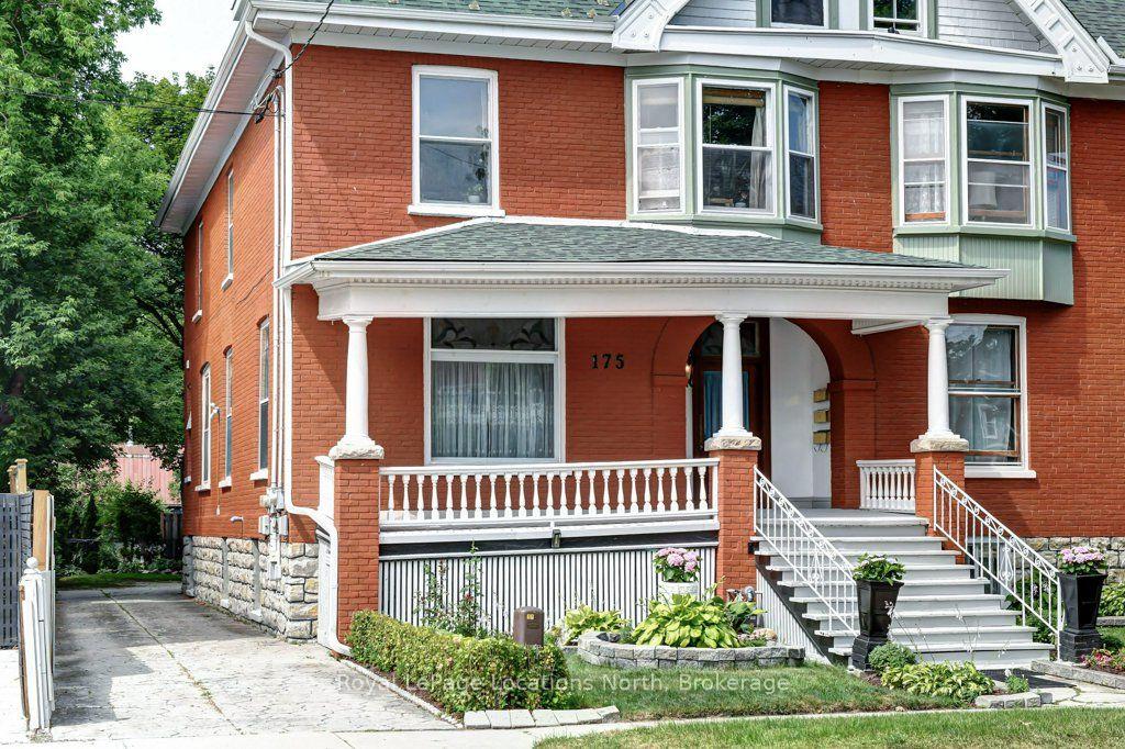 Photo 3 of 175 Second Street, Collingwood — HOMEH