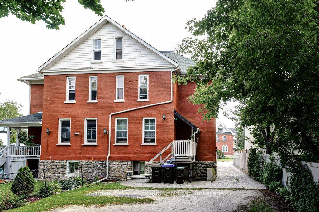 Photo 5 of 175 Second Street, Collingwood — HOMEH