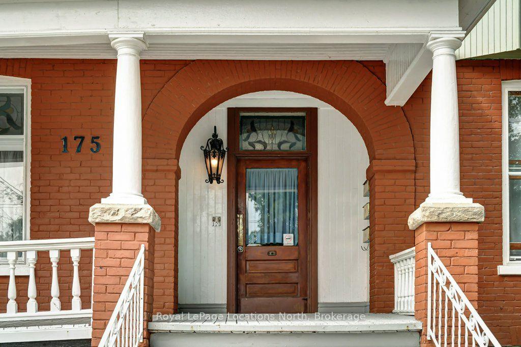 Photo 7 of 175 Second Street, Collingwood — HOMEH