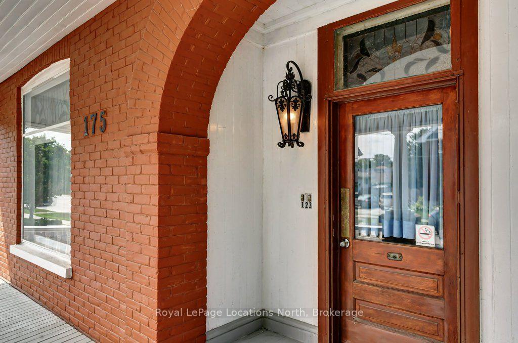 Photo 8 of 175 Second Street, Collingwood — HOMEH