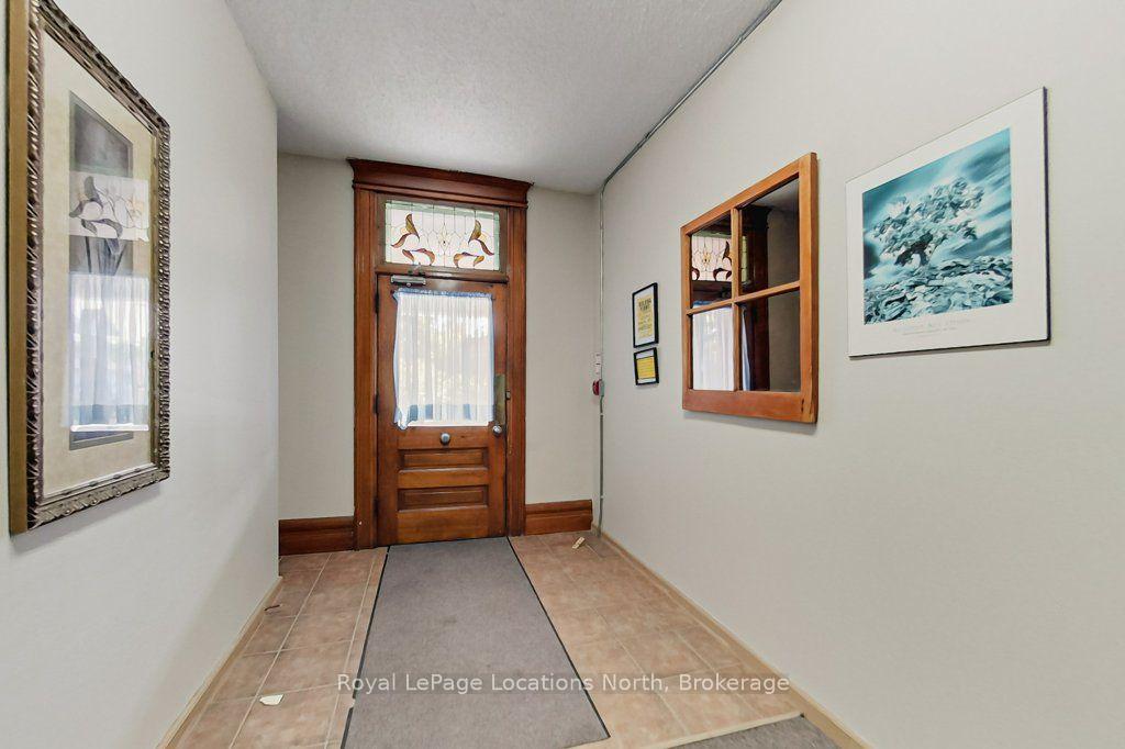 Photo 14 of 175 Second Street, Collingwood — HOMEH