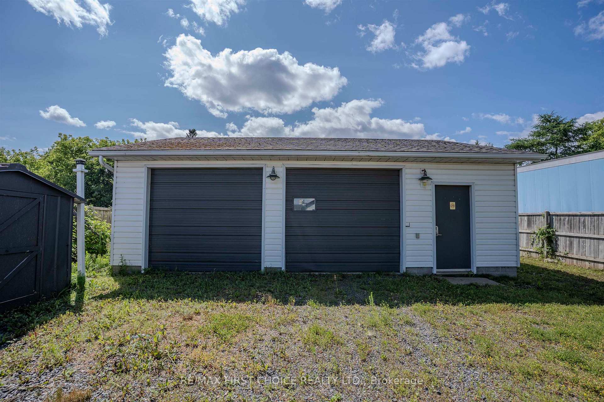 Photo 2 of 620 High Street S, Thunder Bay, Court / Cumberland — HOMEH