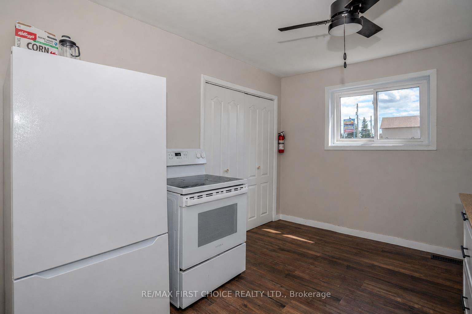Photo 4 of 620 High Street S, Thunder Bay, Court / Cumberland — HOMEH