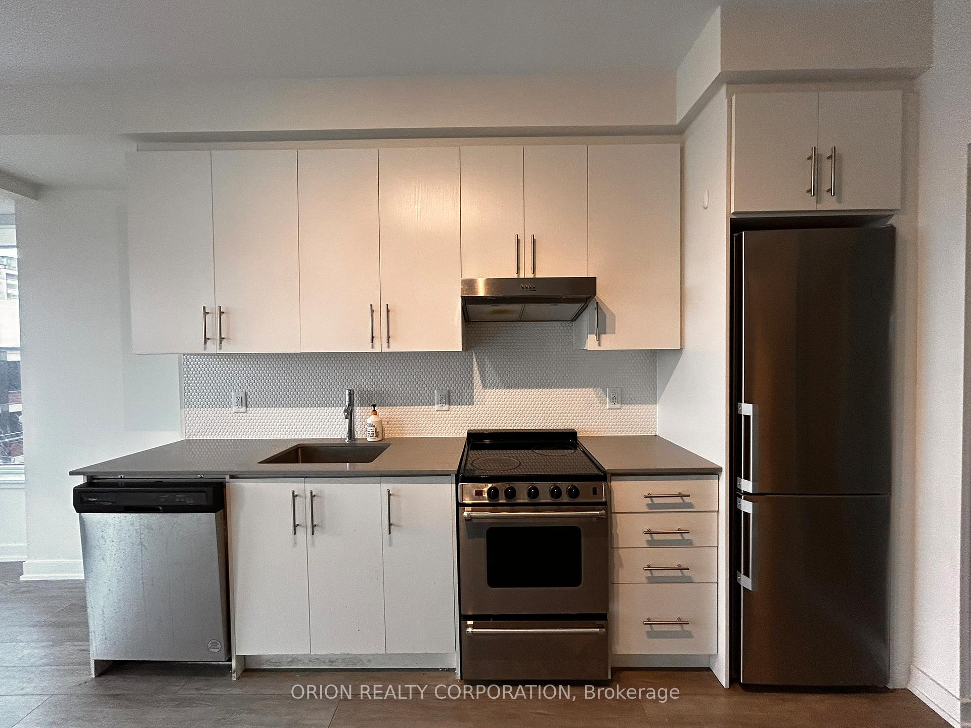 Photo 1 of Unit 620, 212 King William Street, Hamilton, Beasley — HOMEH