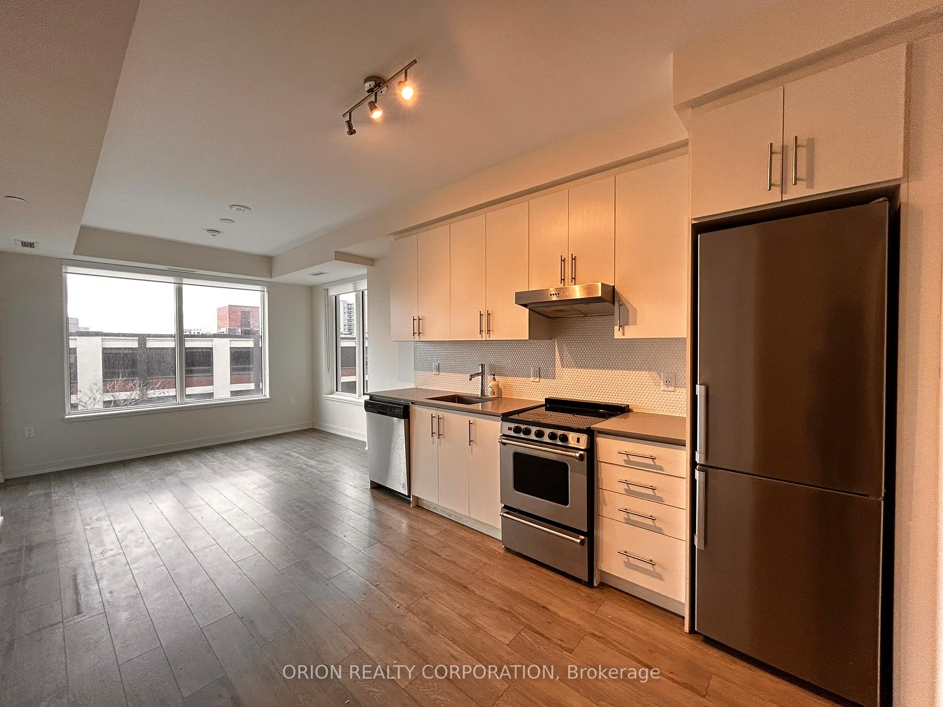 Photo 2 of Unit 620, 212 King William Street, Hamilton, Beasley — HOMEH
