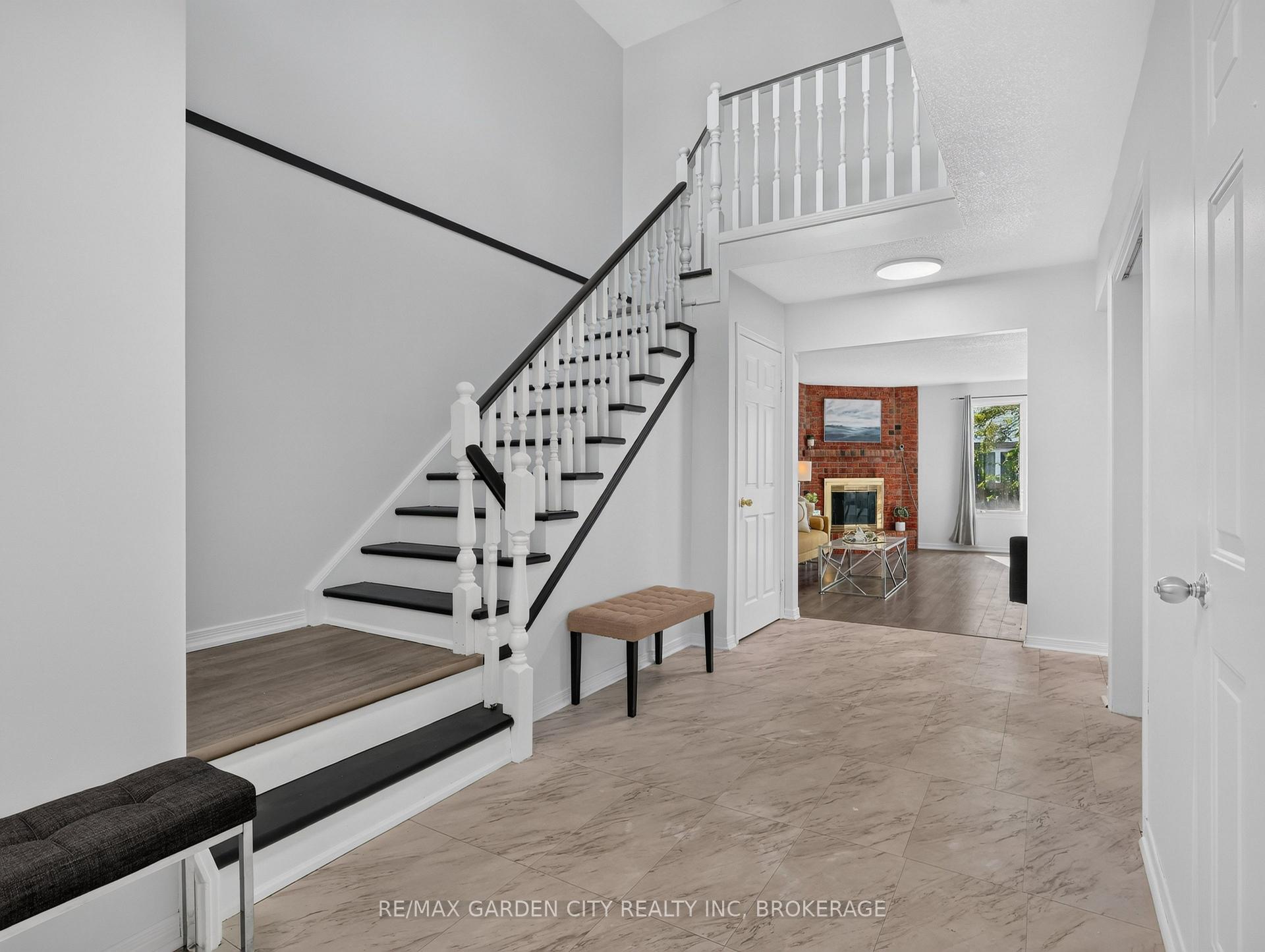 Photo 6 of 39 Buchanan Crescent, Thorold, Confederation Heights — HOMEH