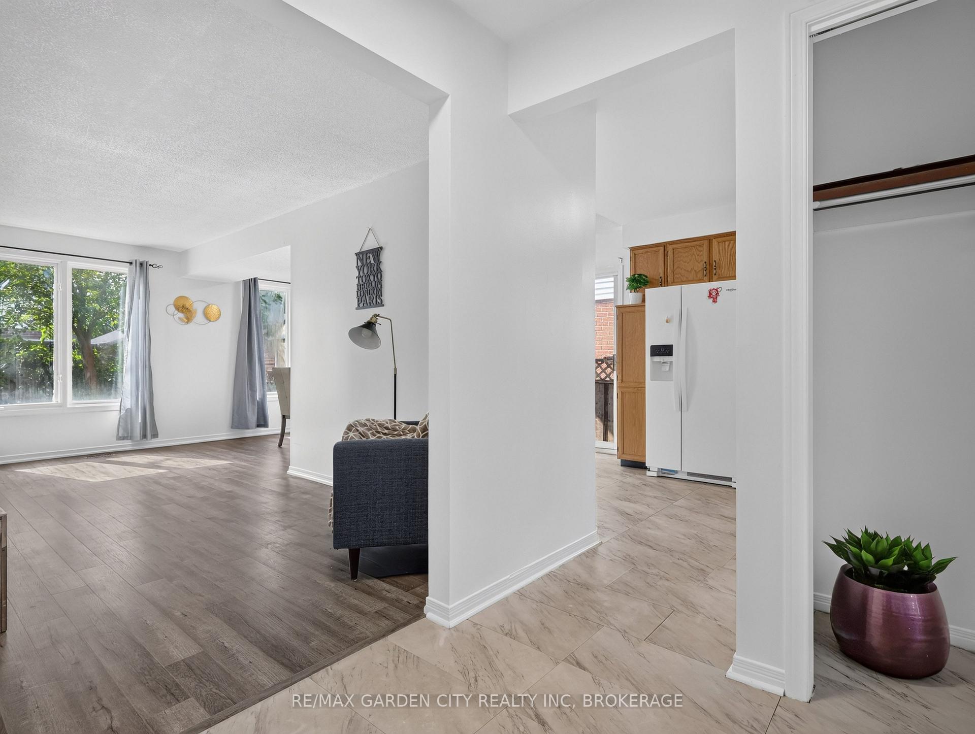 Photo 7 of 39 Buchanan Crescent, Thorold, Confederation Heights — HOMEH